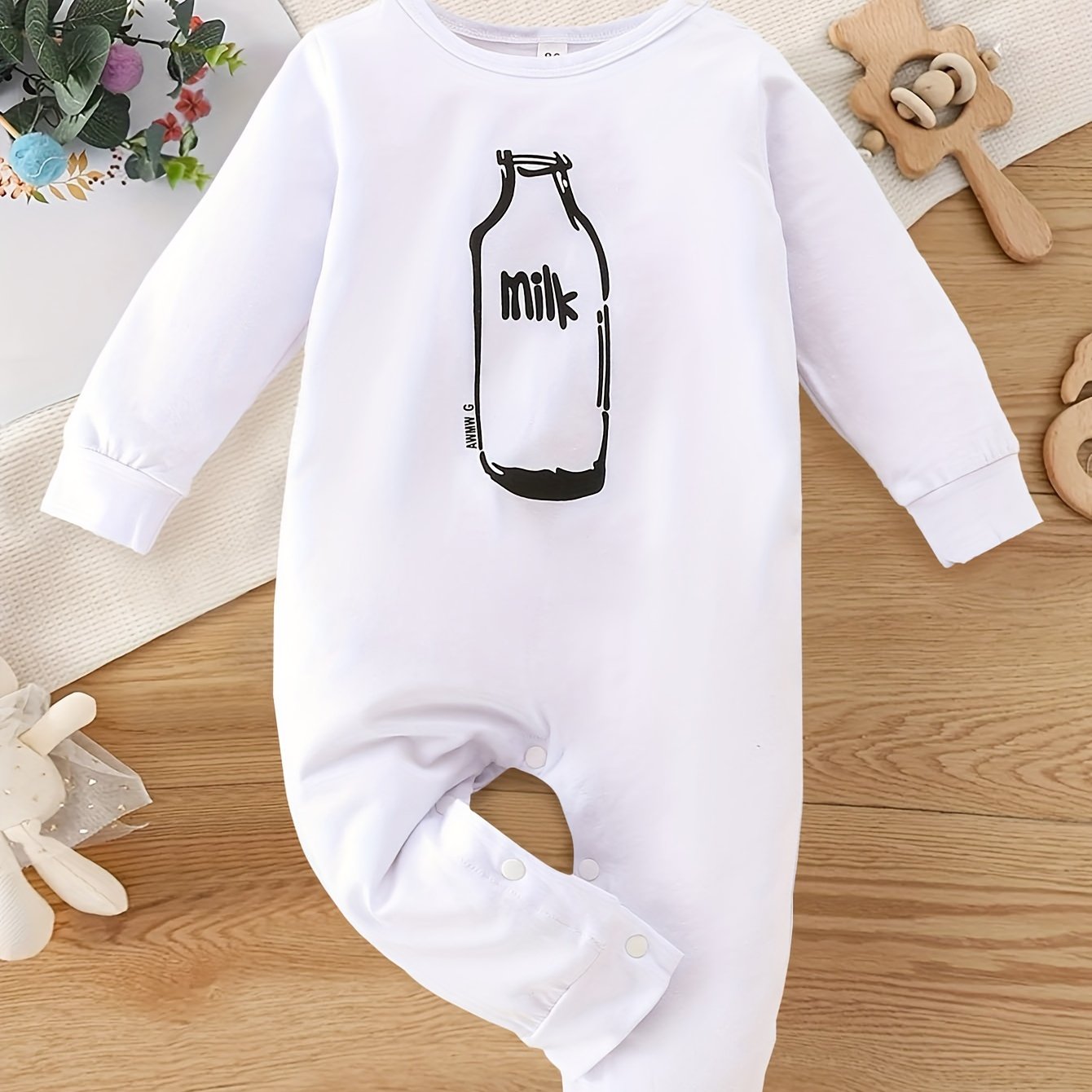 Milk  Tulum