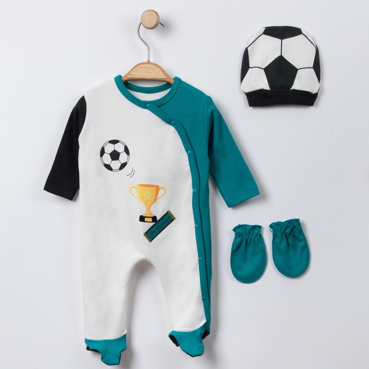 Gool Tulum Set