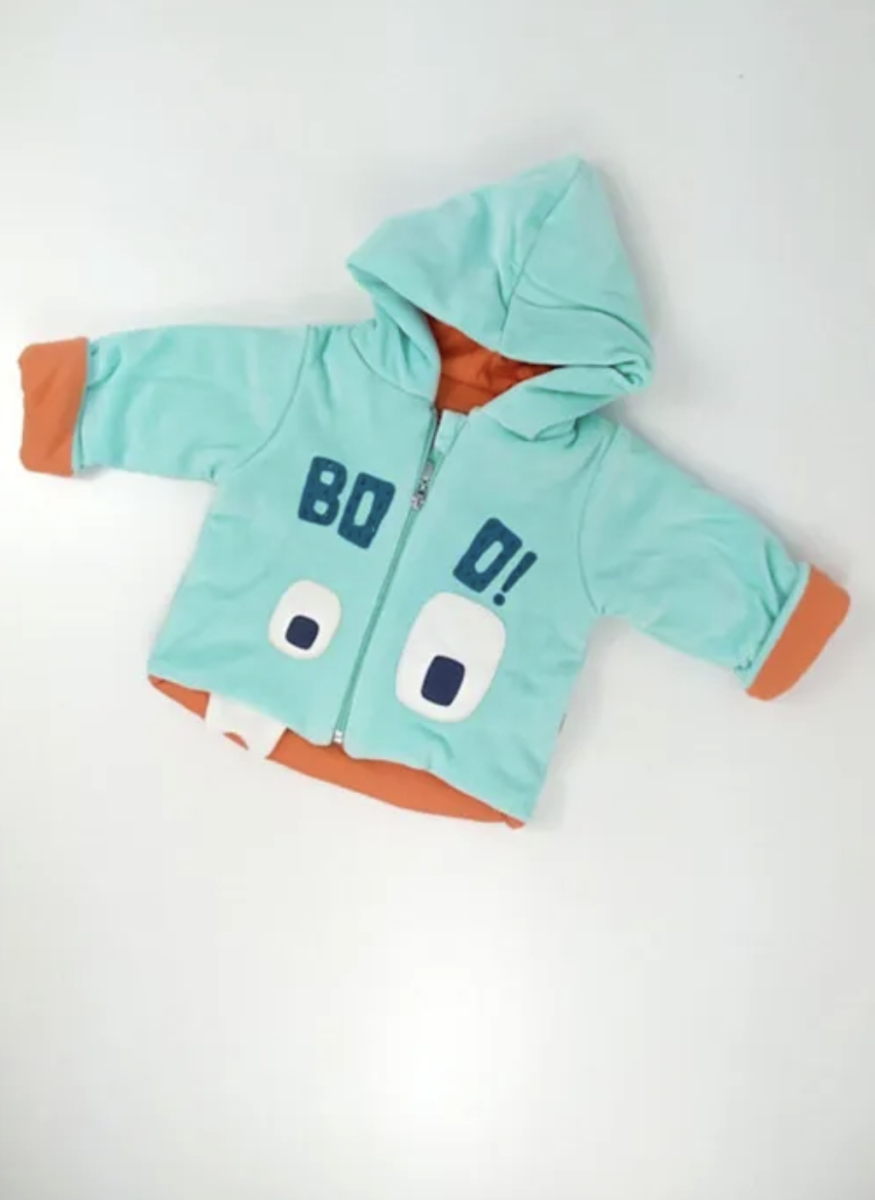 Boo Mont