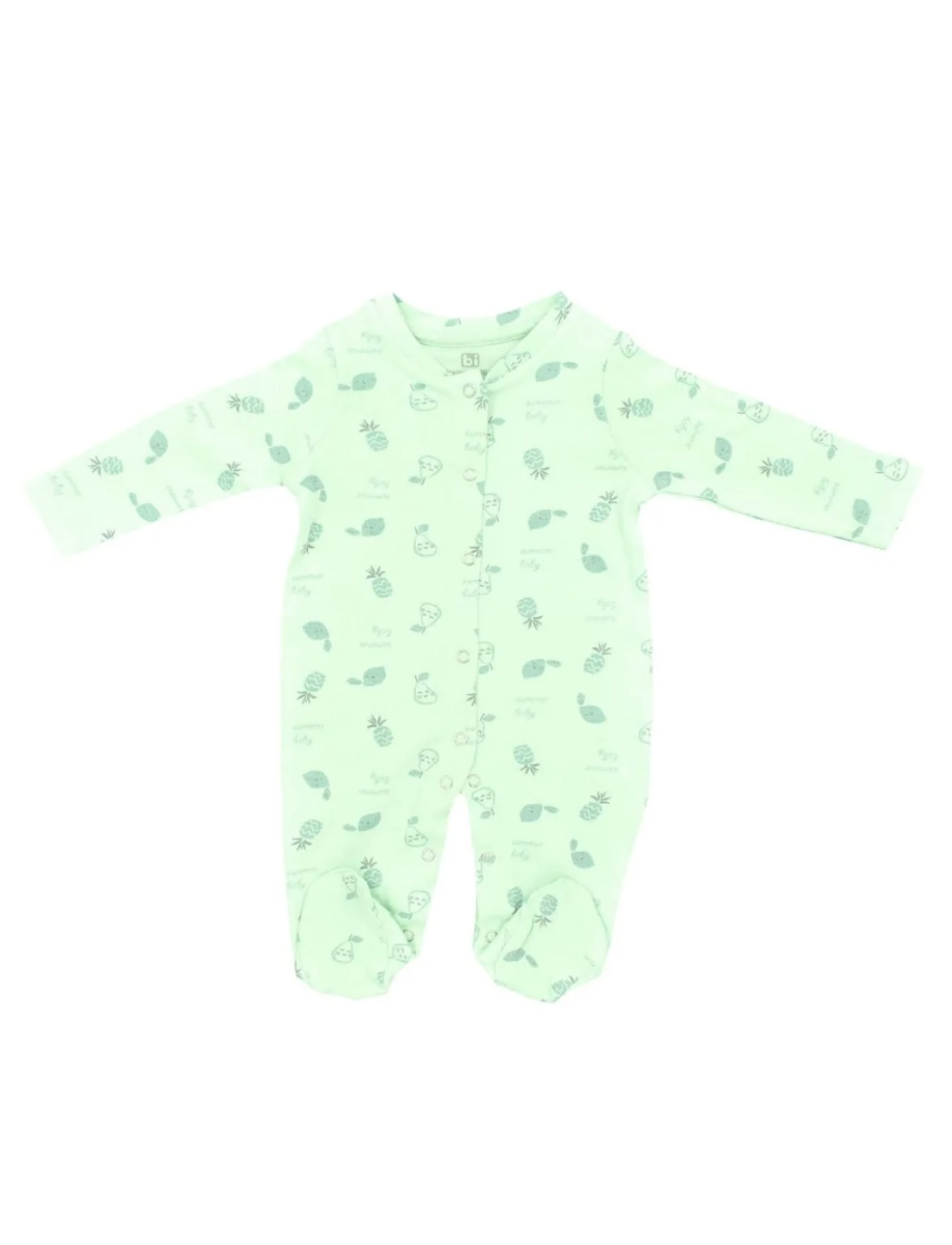 Desenli Newborn Tulum