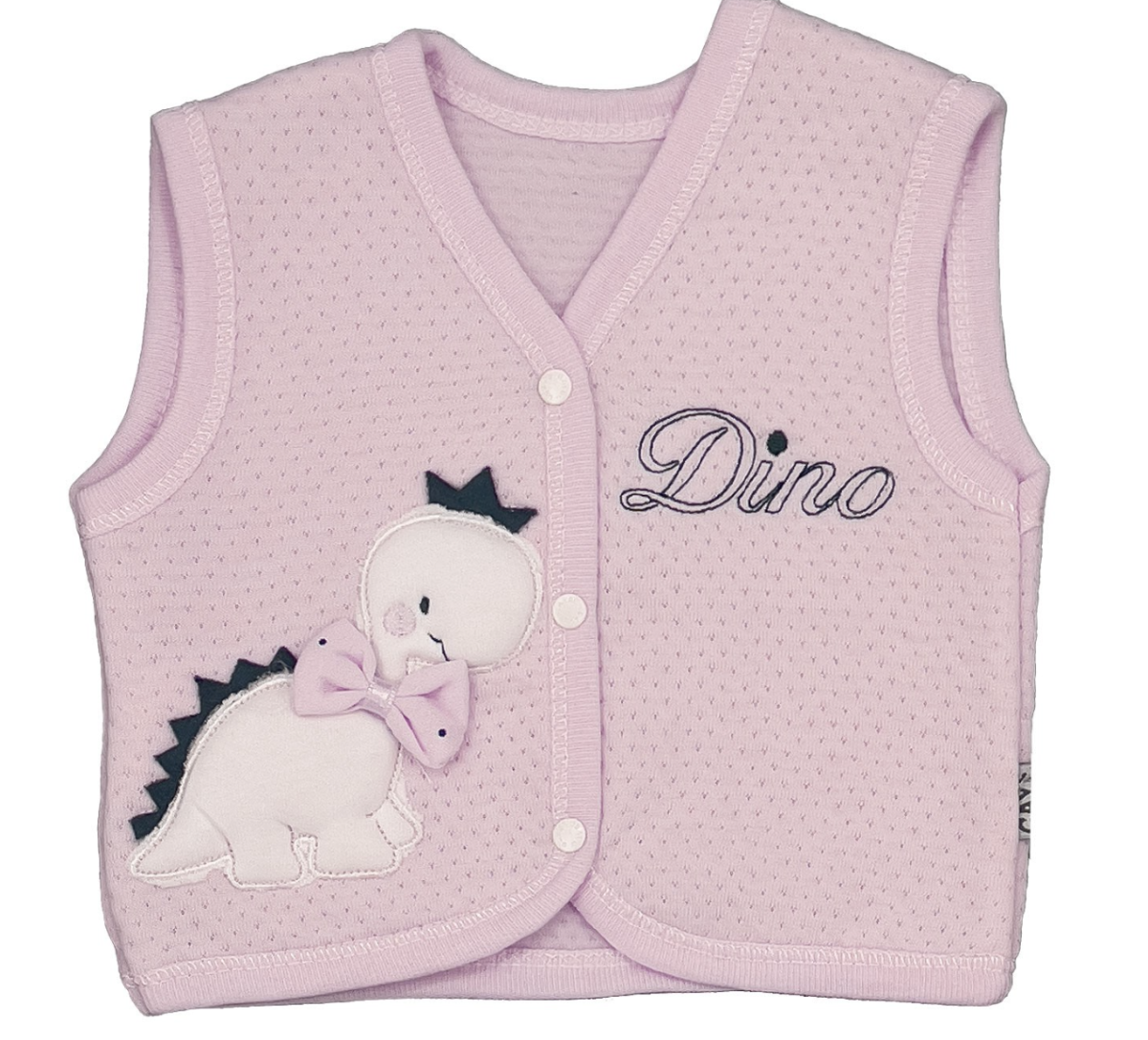 Dino Kapitone Yelek