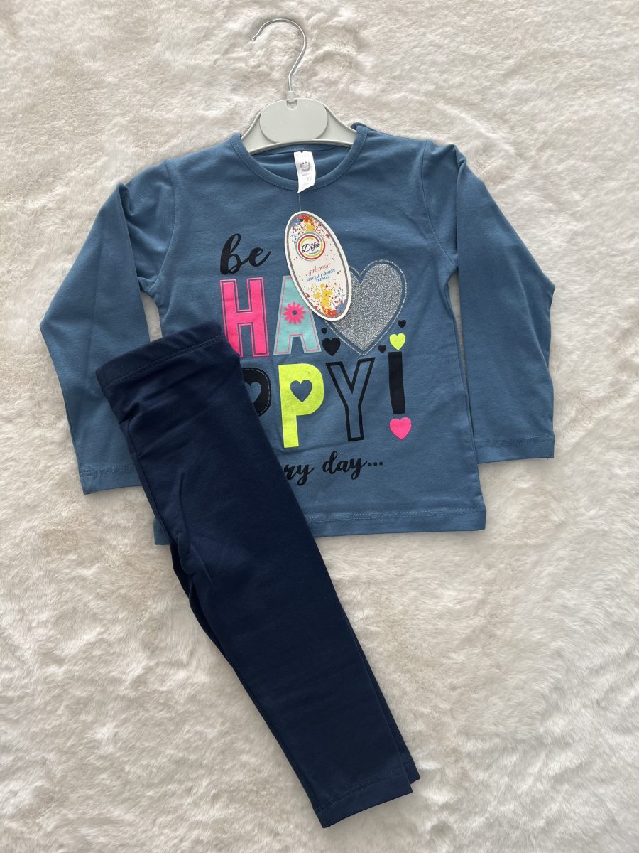Happy  ppy  every day İkili Takım