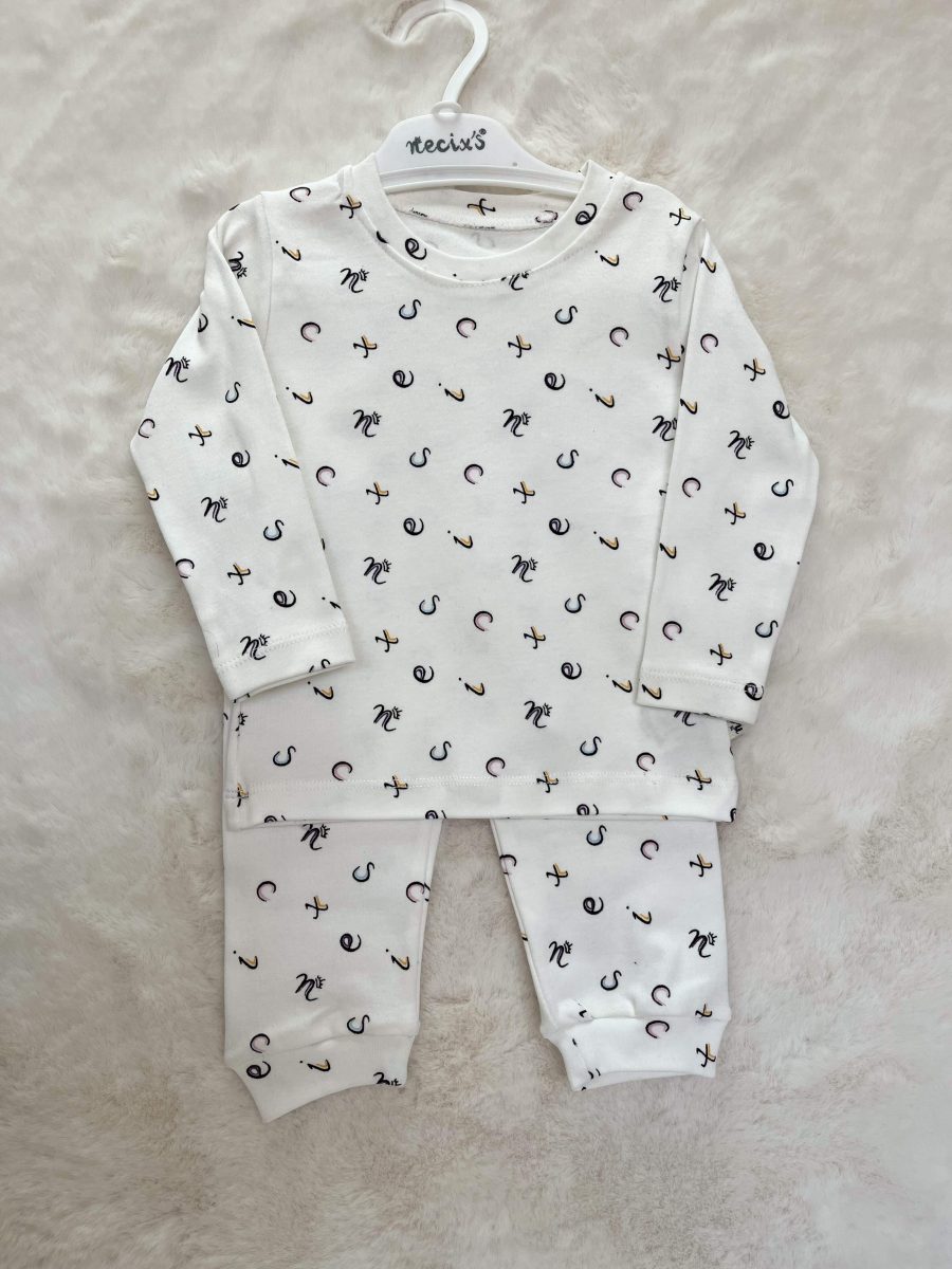 Pijama Takım