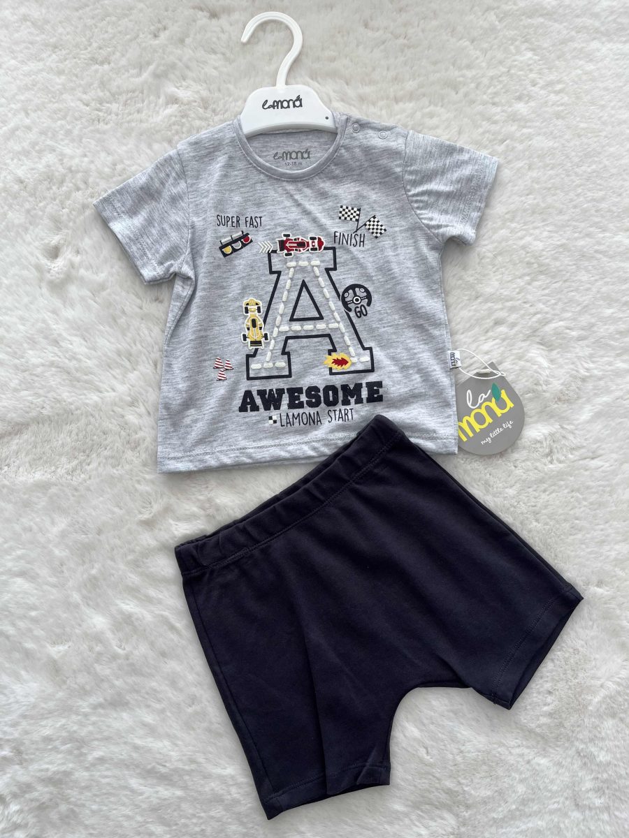 Awesome İkili Takım