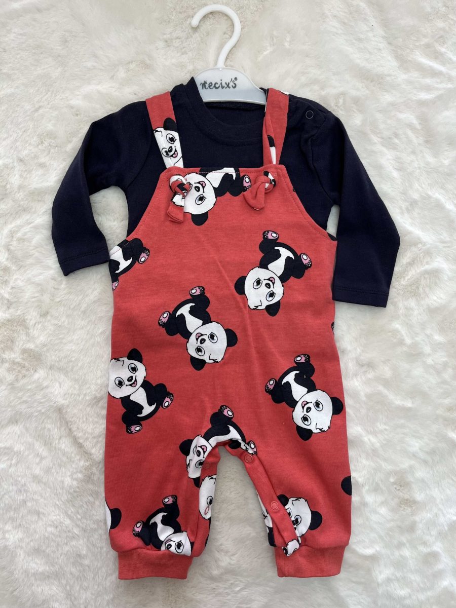 Serpme Panda Slopet  Tulum