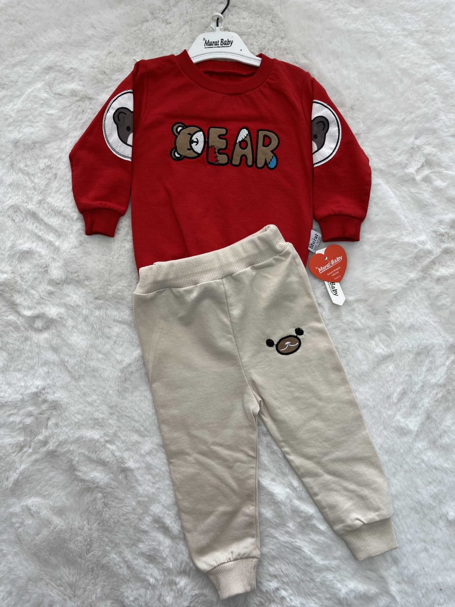 Bear İkili Takım