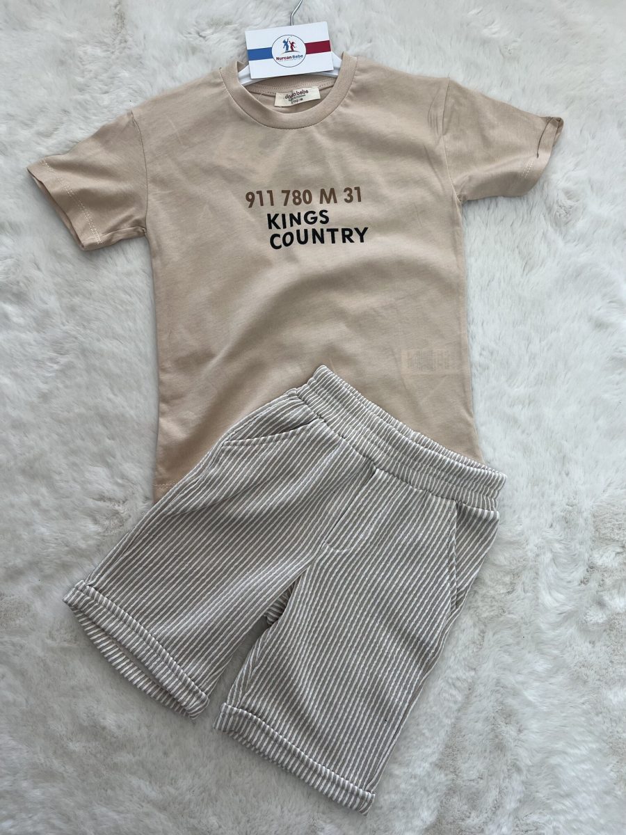 Kings Contry Erkek Takım