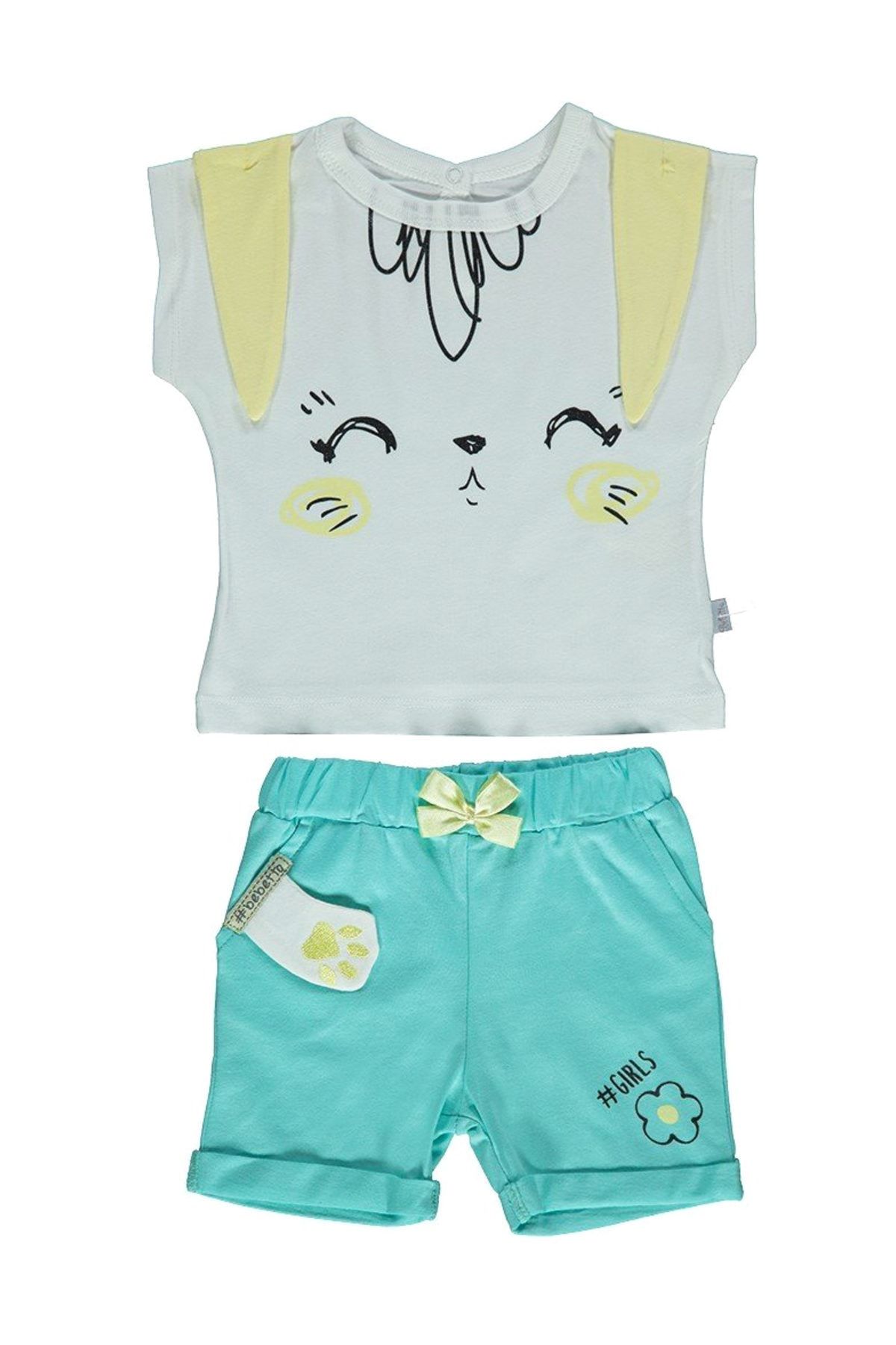 PENYE T-SHIRT 2Lİ TAKIM (FRIENDLY)