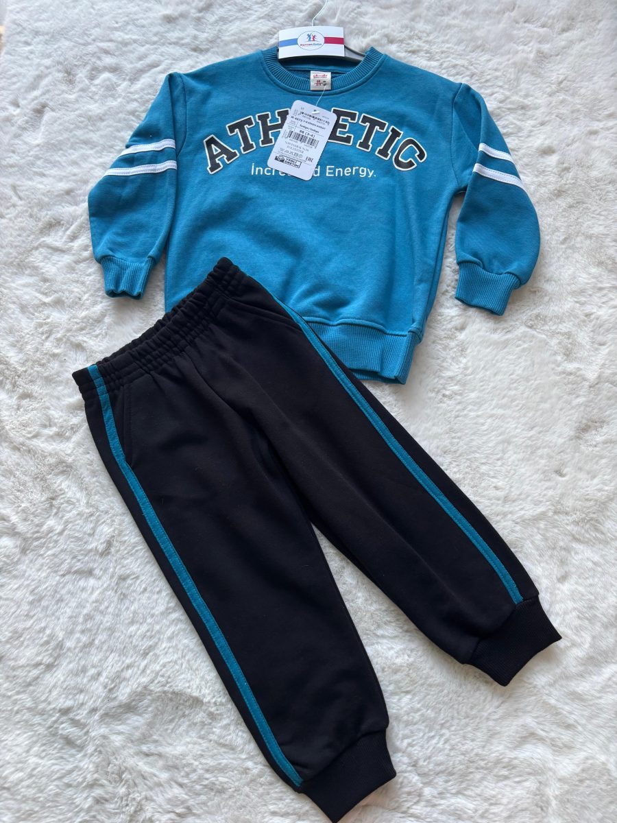 Athletic İkili Erkek Takım