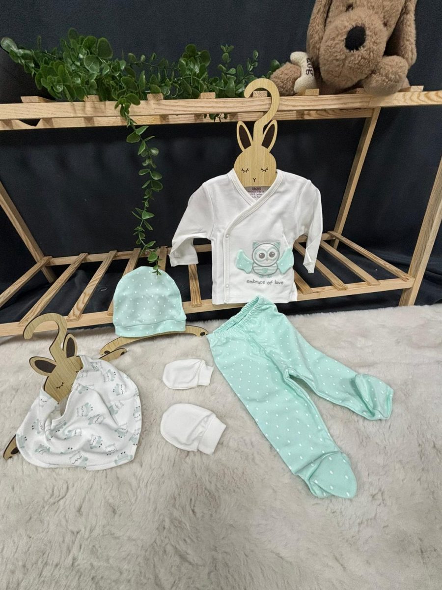 Owl 5li Hastane Çıkışı