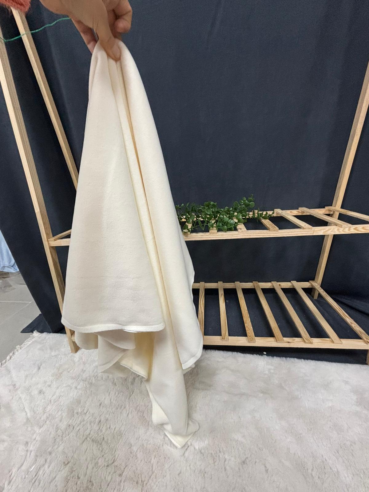 Peluş Battaniye(100*120 cm)