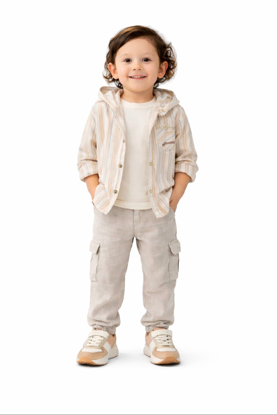 Summer Vacation 3 Lü Keten Takım(2-3/3-4/4-5/5-6 yaş)