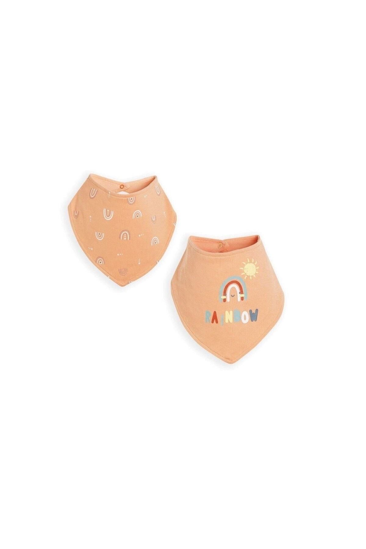 Happy Rainbow 2'li Bebek Fuları 75151