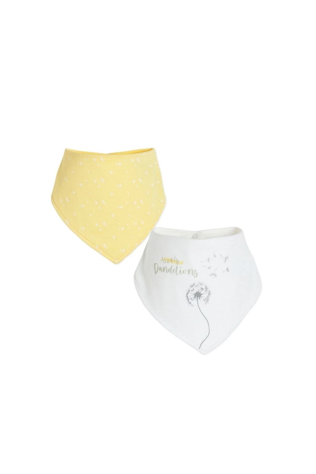 Fly Dandelions 2'li Bebek Fuları 75152