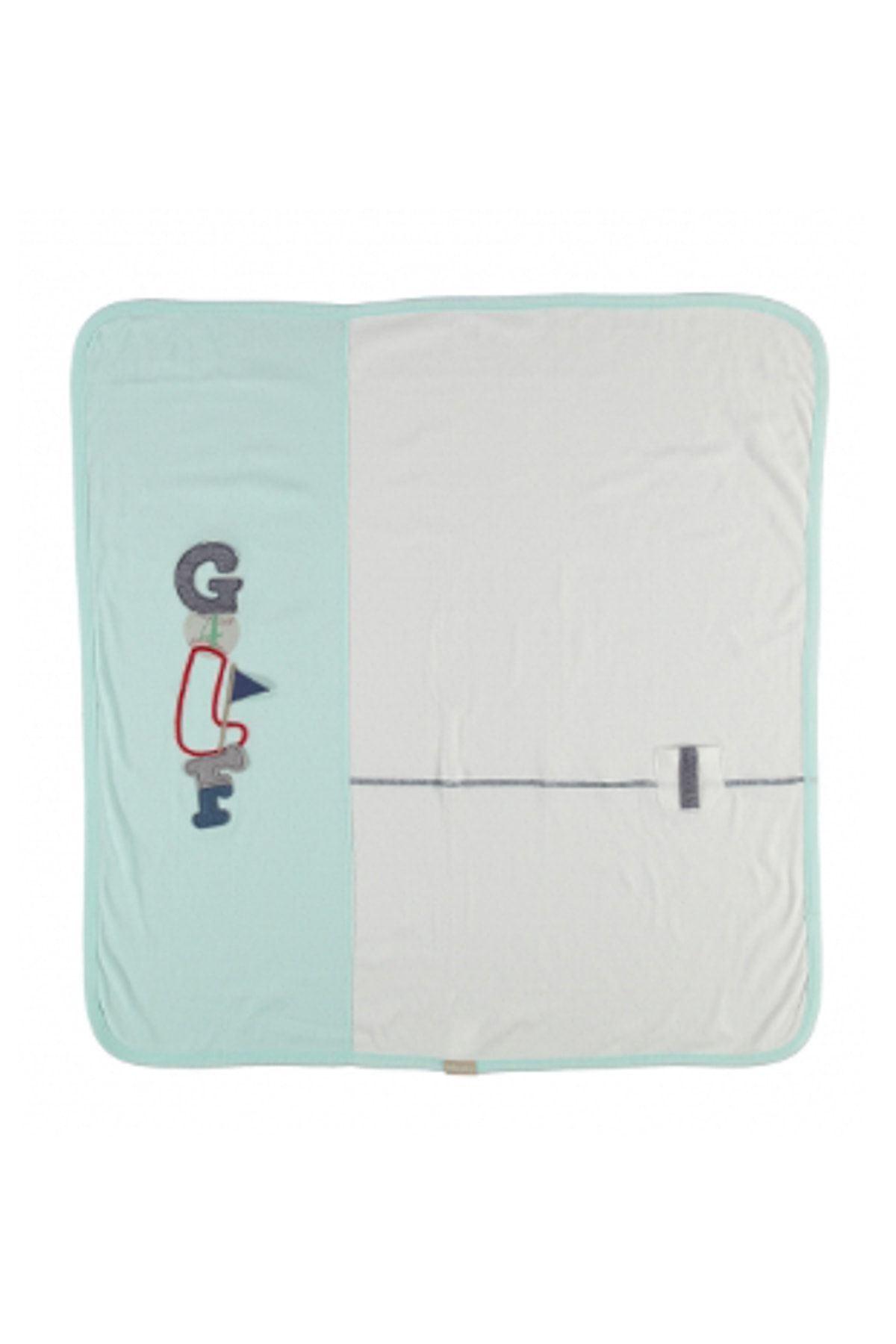 Bibaby Golf Battaniye