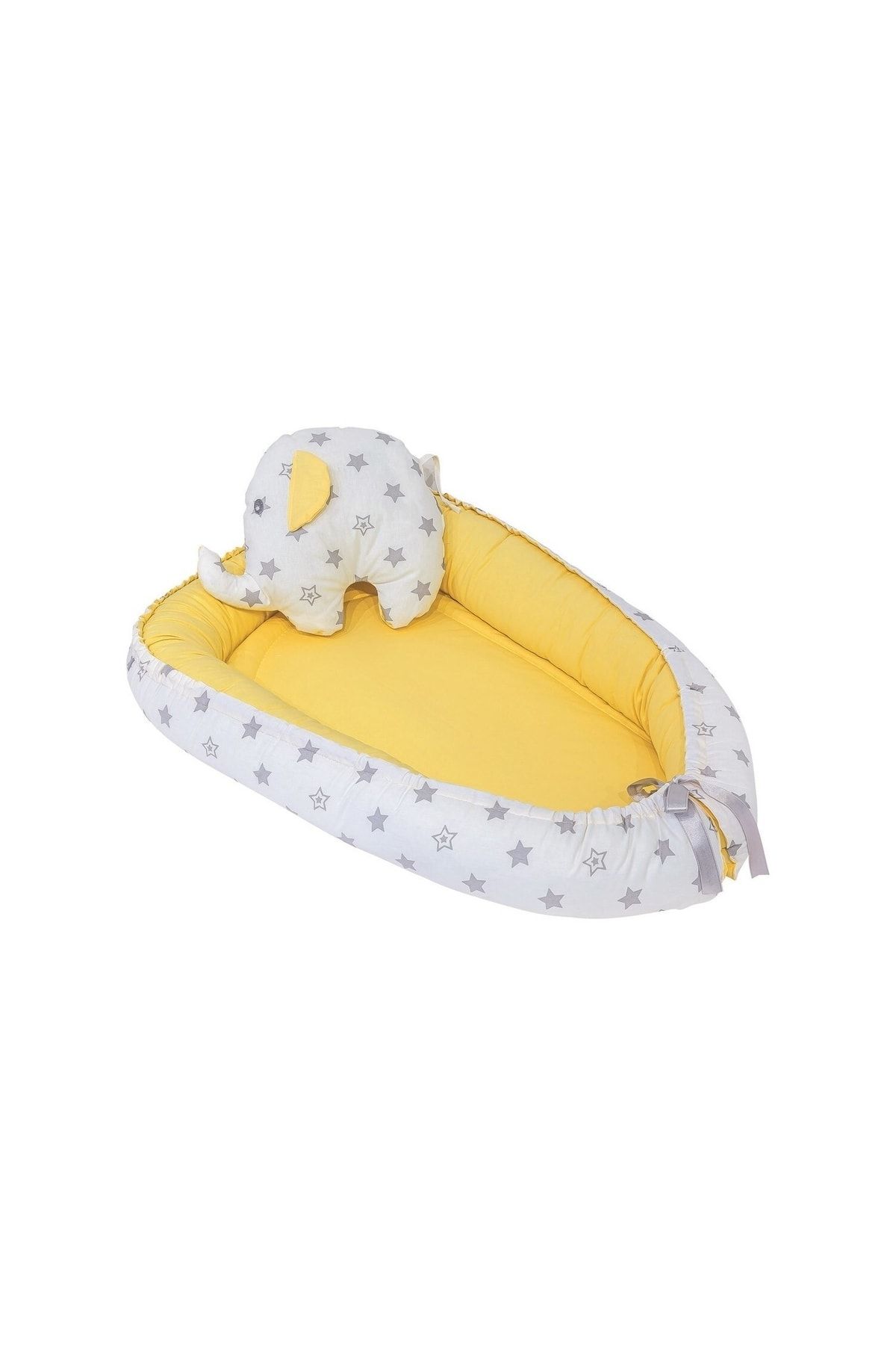 Filli Baby Nest Yatak 69069 Sarı