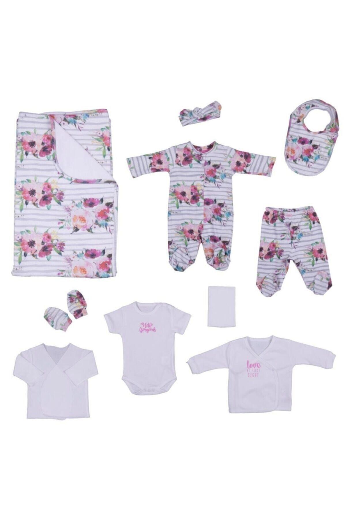 Garden 10 Lu  Hastane Çıkışı