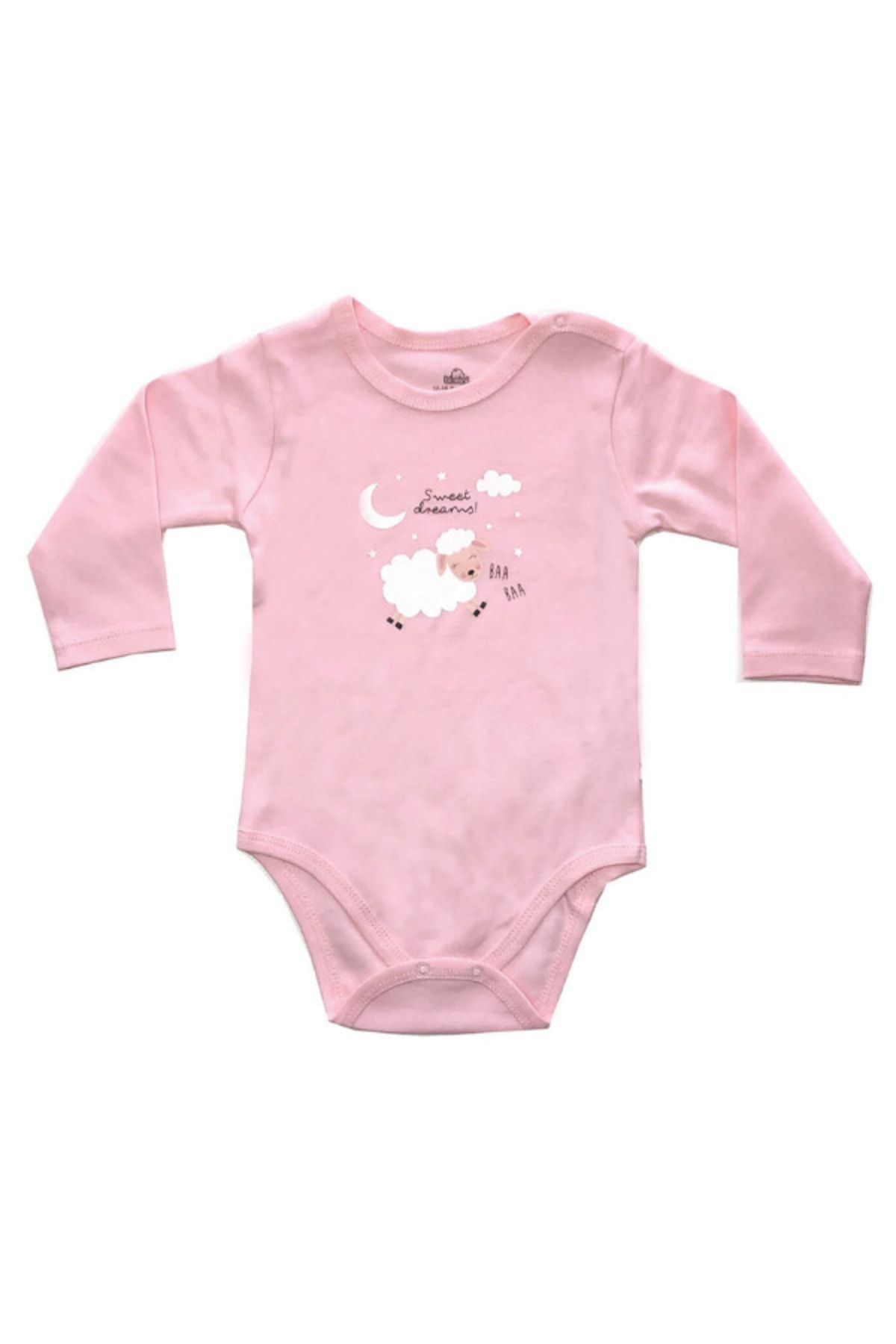 Body Bimini Dreams Pembe