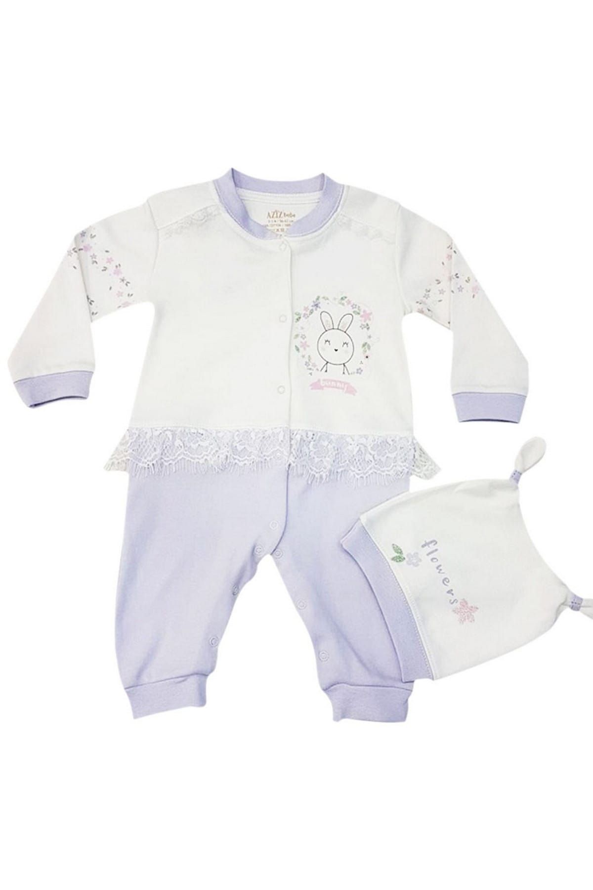 Bebek Tulumu 6396