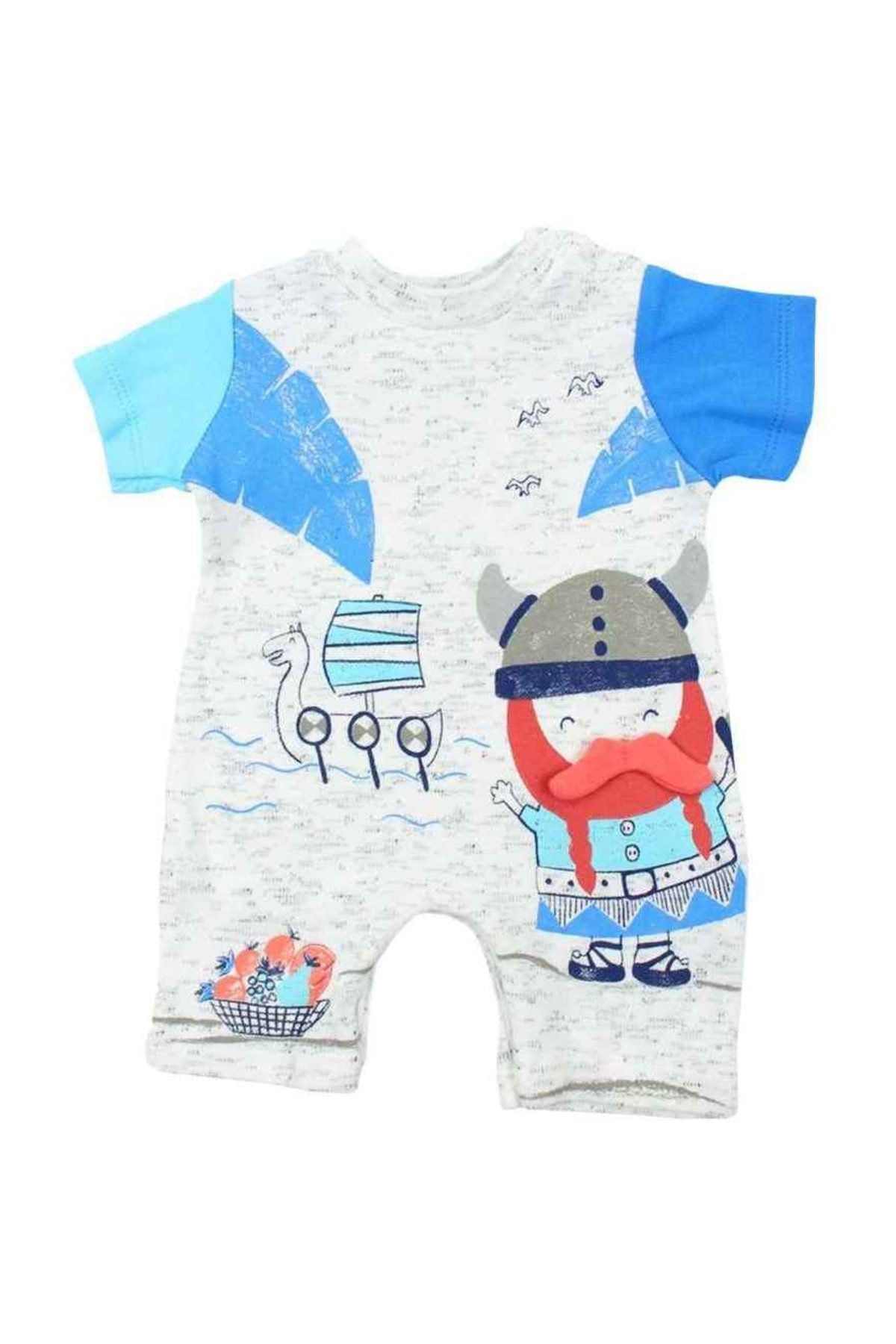 Bebek Tulumu 2301