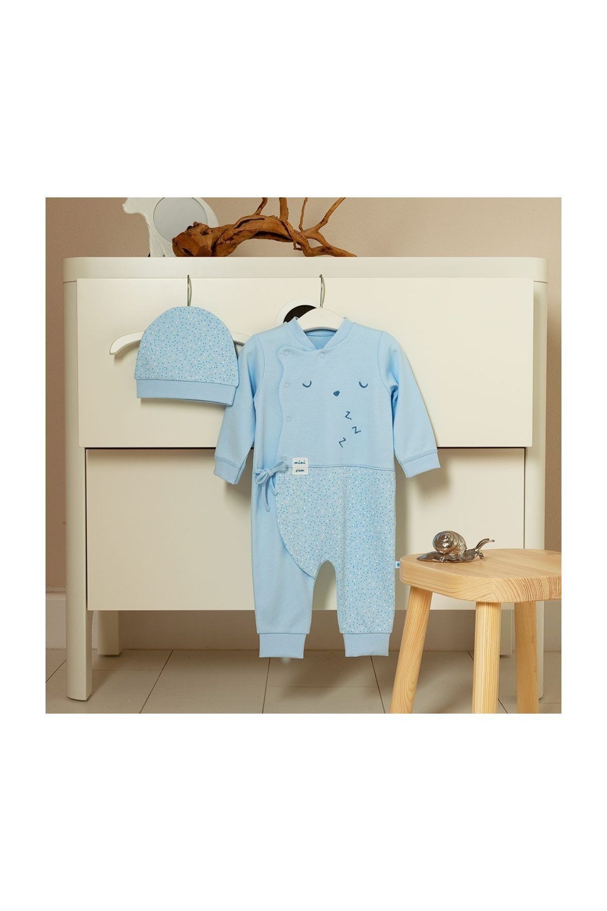 Bebek Tulumu TE5245