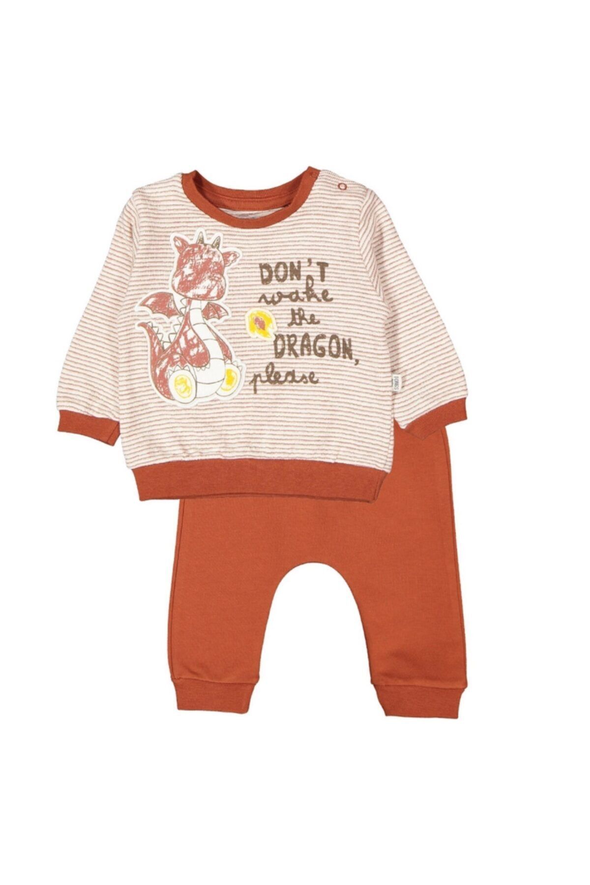Dragon 2&amp;#039;li Bebek Takımı 2812