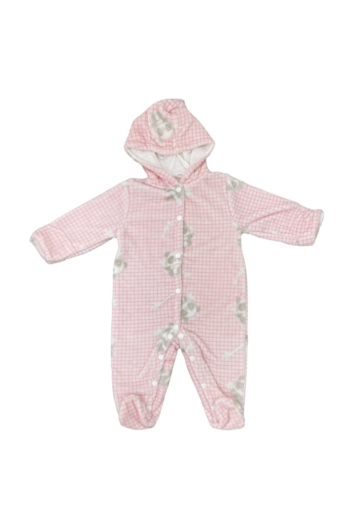 Clever Panda Bebek Tulumu 60574