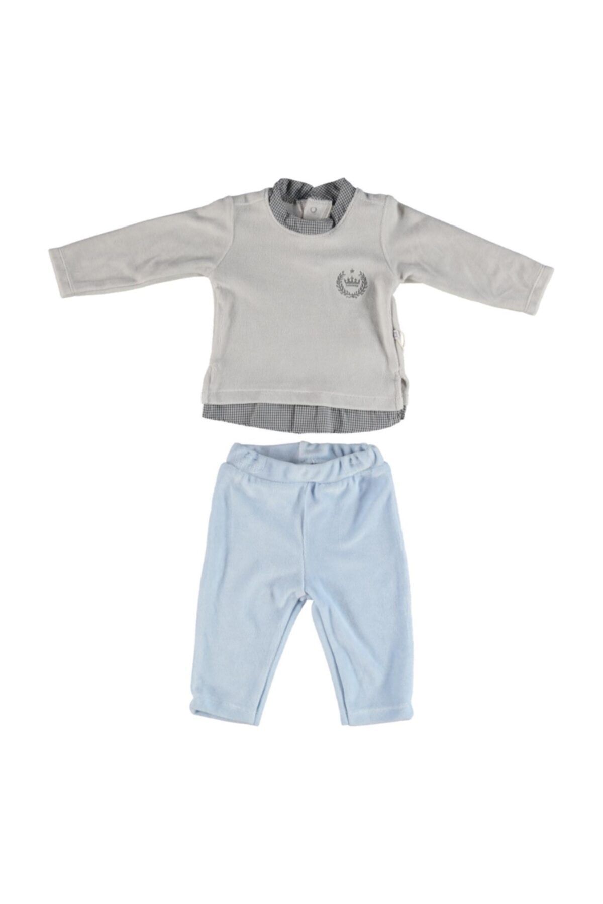 59487 Kıng Boys 2'li Takım