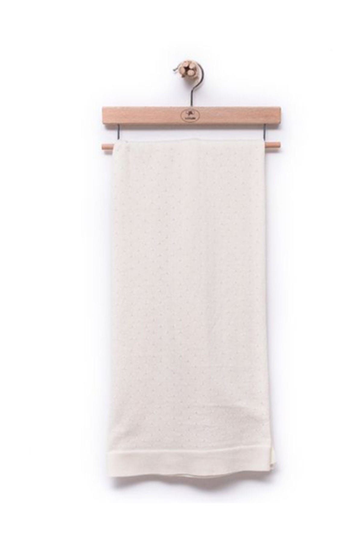 Triko Noktalı Battaniye S48230