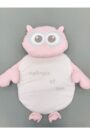 65160 Alt Açma Minderi Owl Pembe