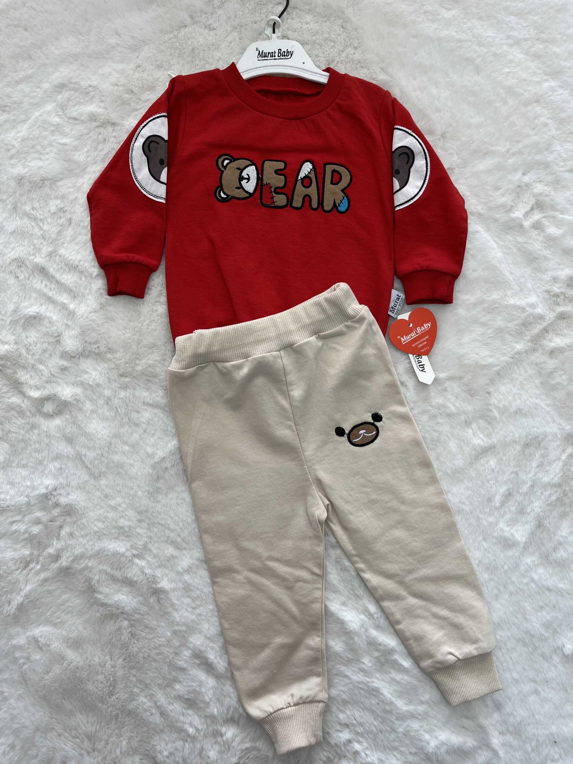 Bear İkili Takım