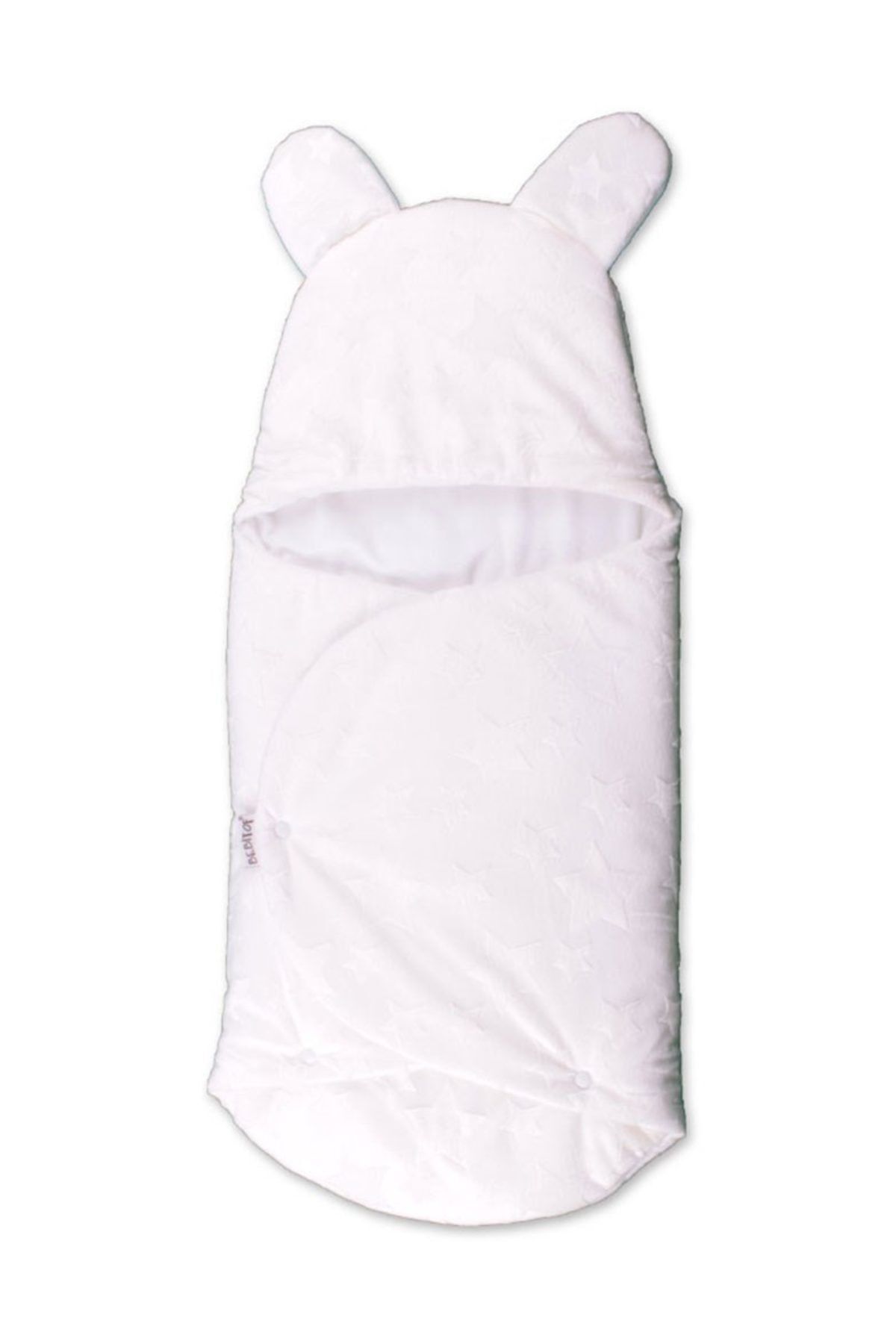 Bebitof Yıldızlı Bebek Kundağı 95010
