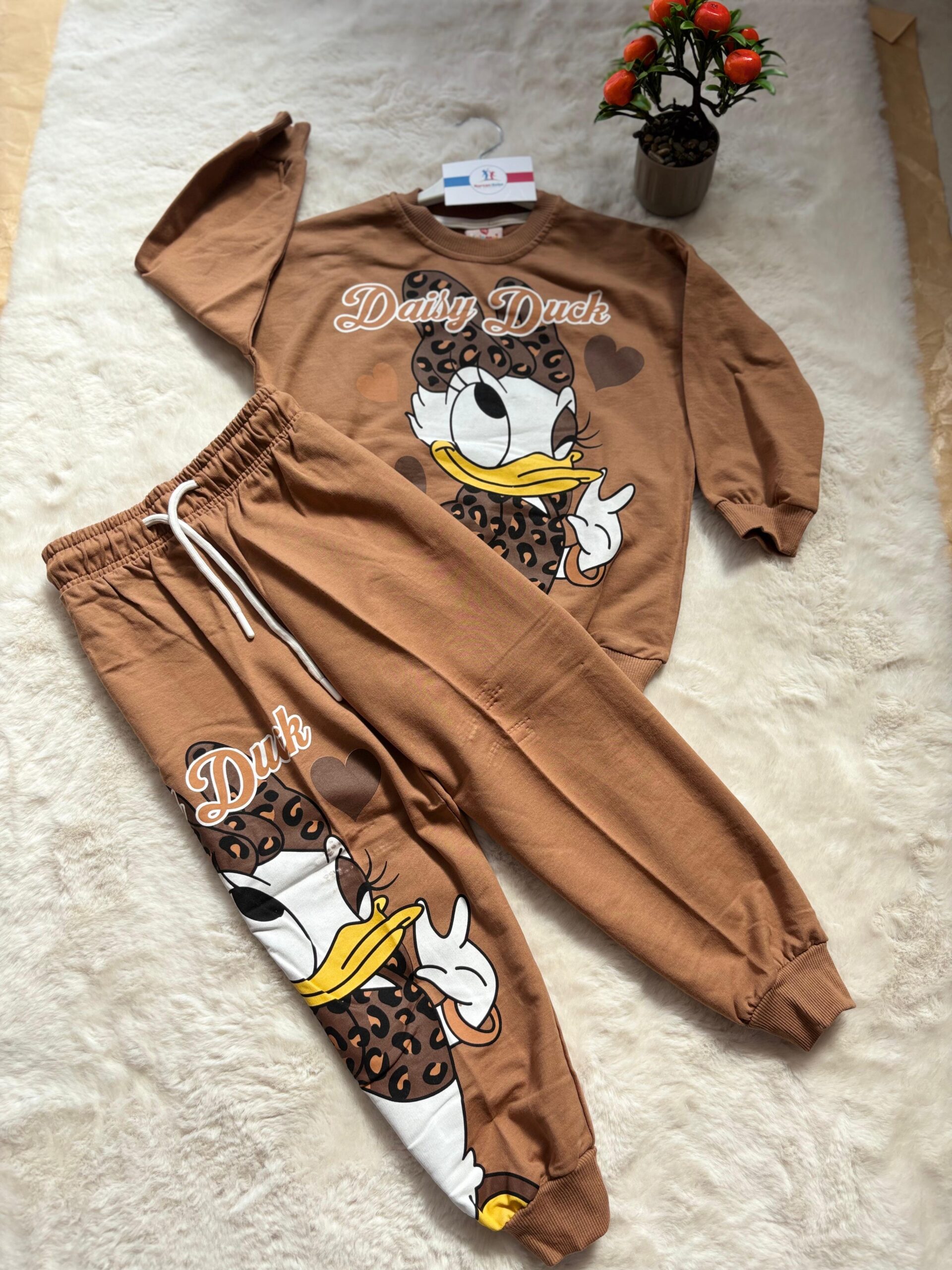 Daisy Dack İkili Takım