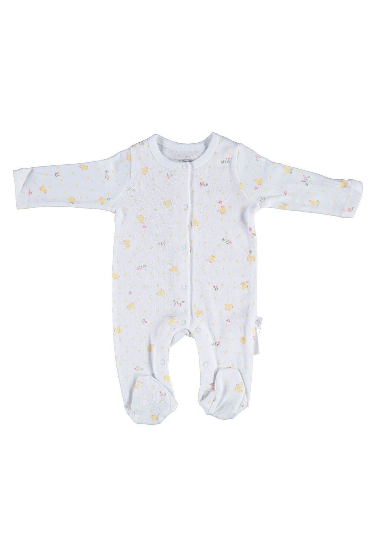 Happy Chick Bebek Tulumu 60598