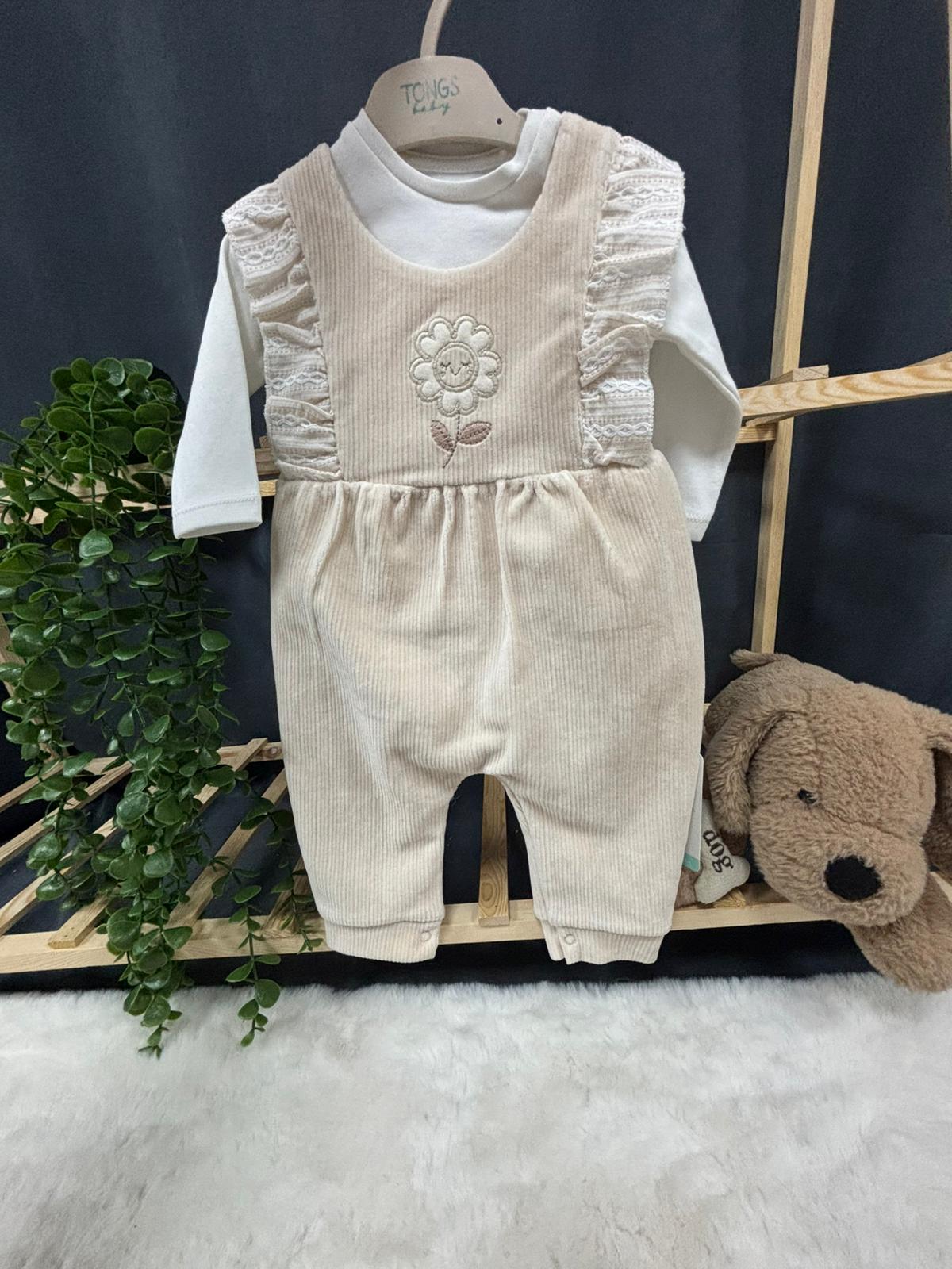 ITSY BİTSY SALOPET TULUM