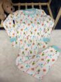 monster pijama takımı