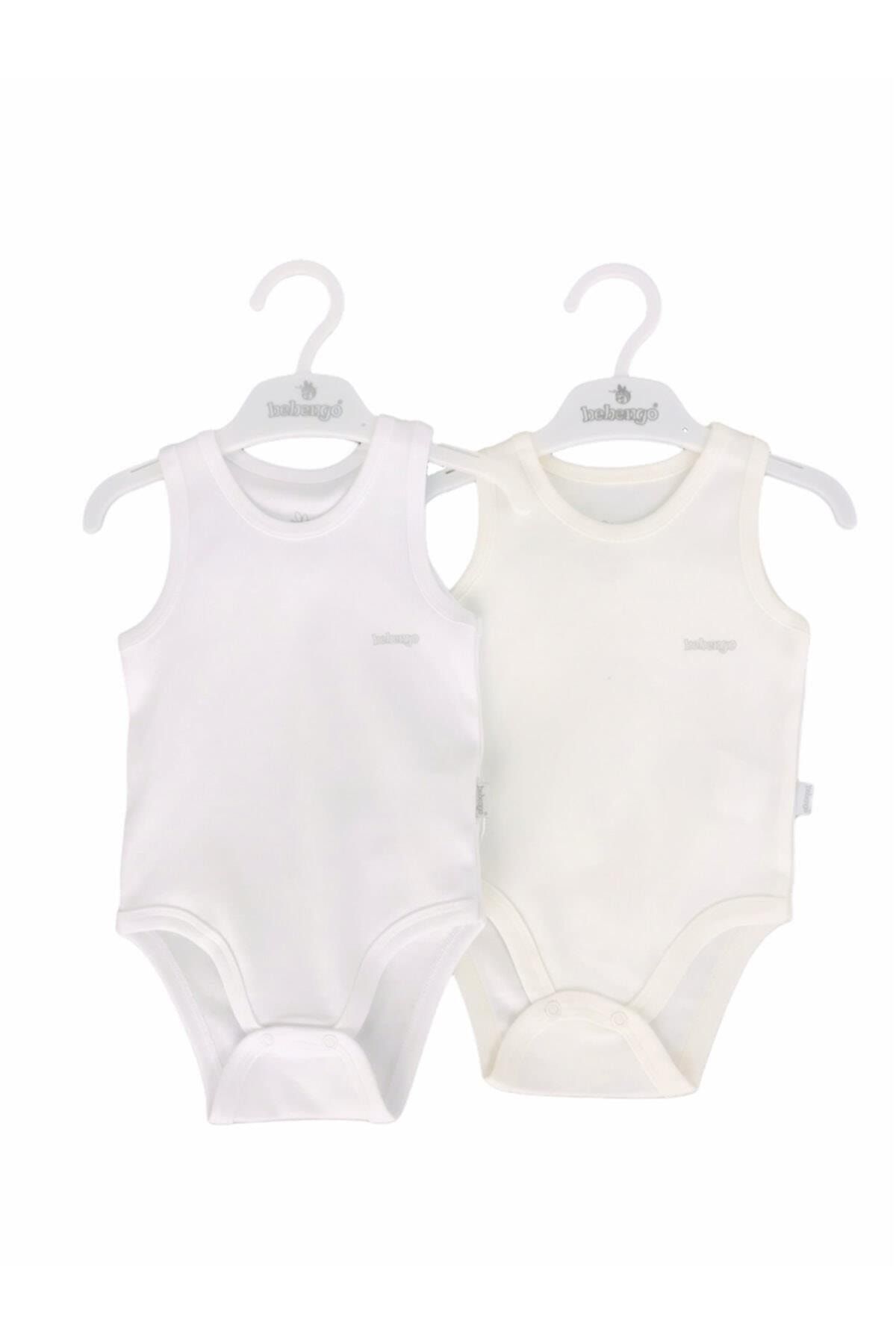 Basic Atlet Body 4028 Beyaz