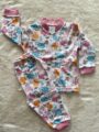 Kitty Pijama Takımı