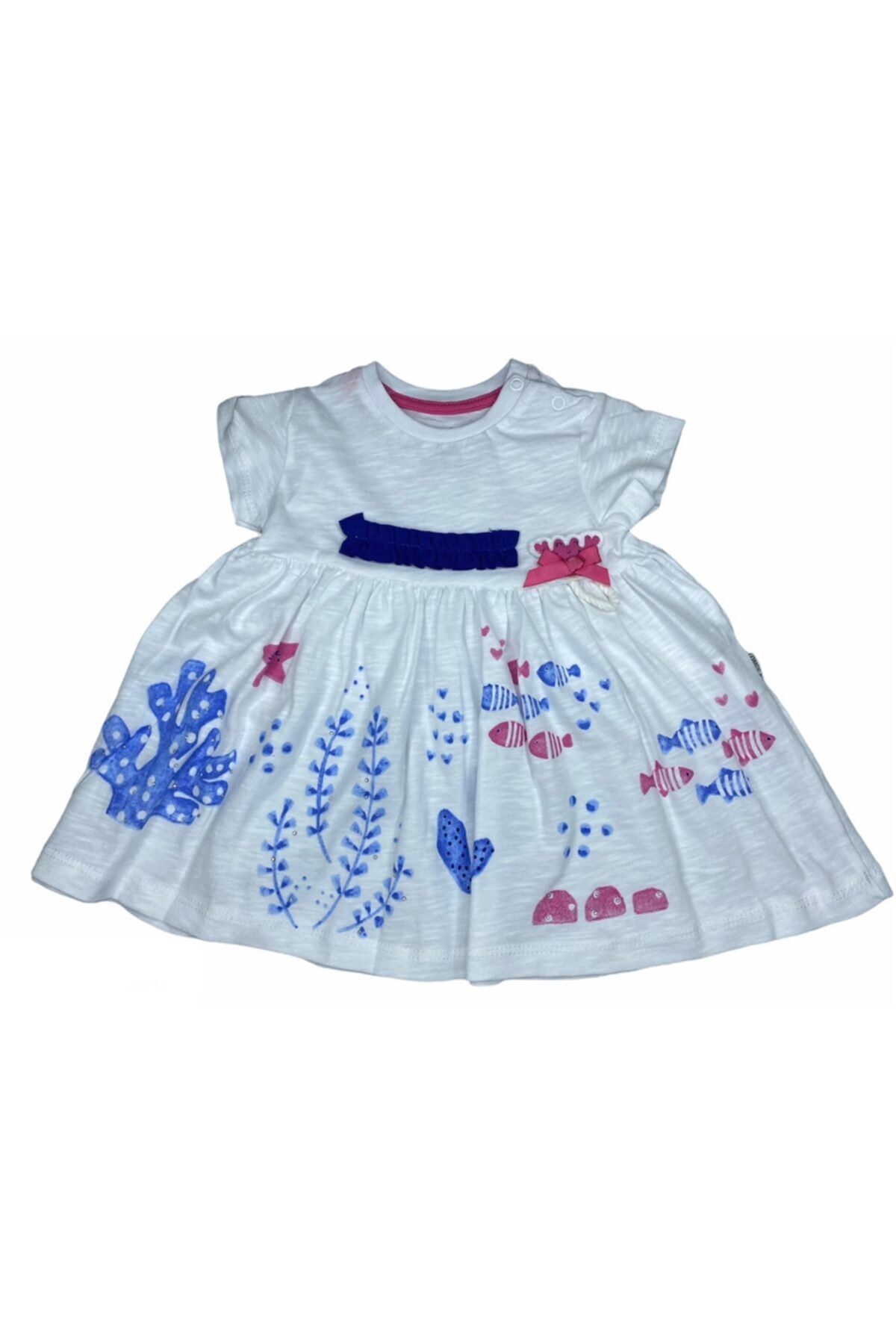 Kız Bebek  Elbise