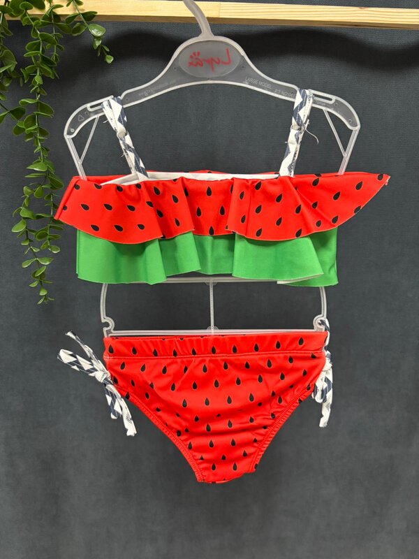 Karpuzlu Bikini Mayo