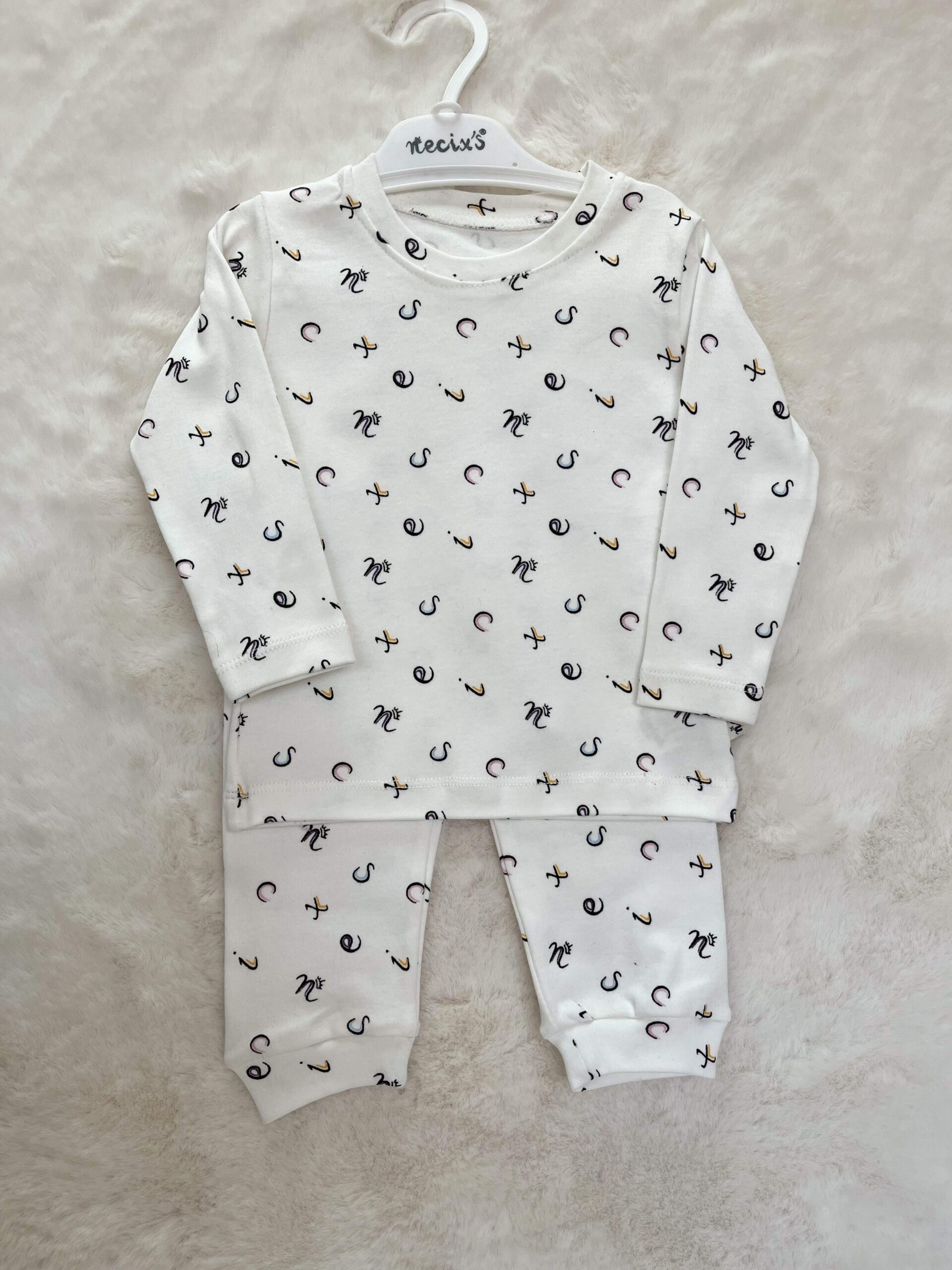 Pijama Takım
